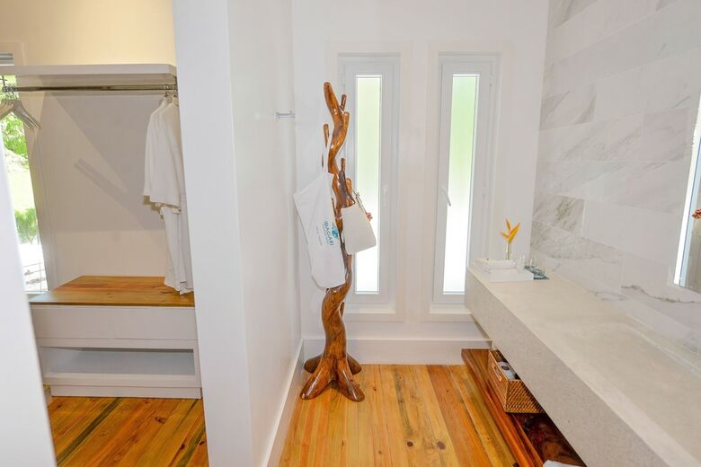 Ibagari Boutique Hotel - Adults Only