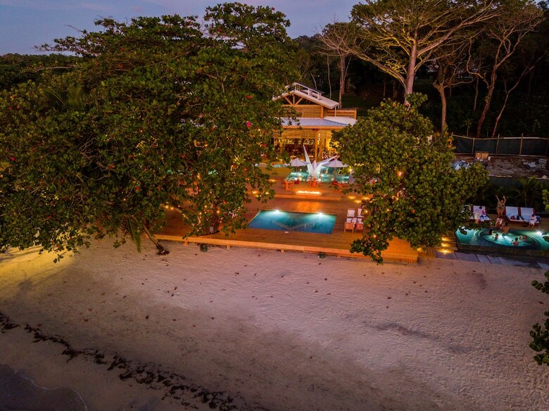 Ibagari Boutique Hotel - Adults Only