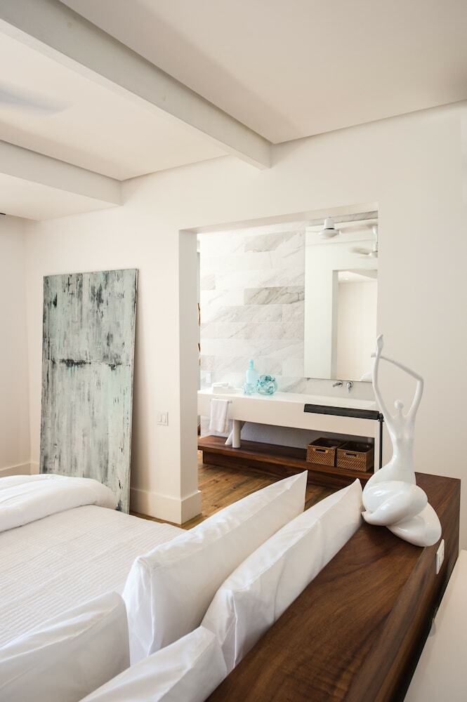 Ibagari Boutique Hotel - Adults Only