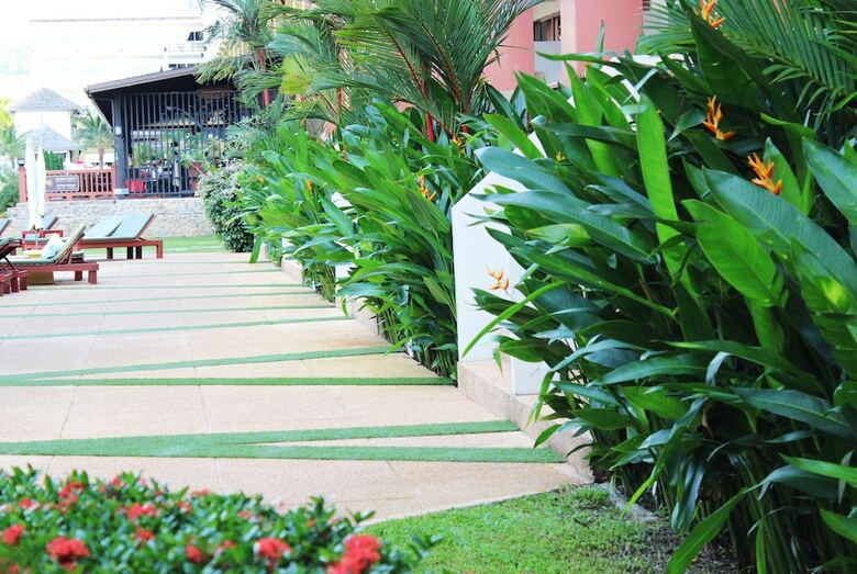 Hotel Kata Sea Breeze Resort