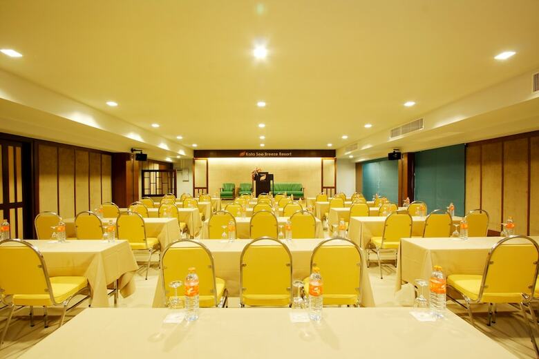 Hotel Kata Sea Breeze Resort