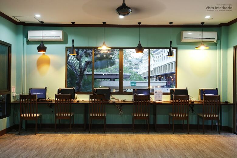 Hotel Kata Sea Breeze Resort