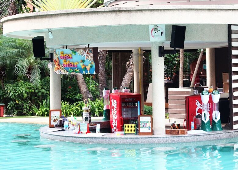 Hotel Kata Sea Breeze Resort