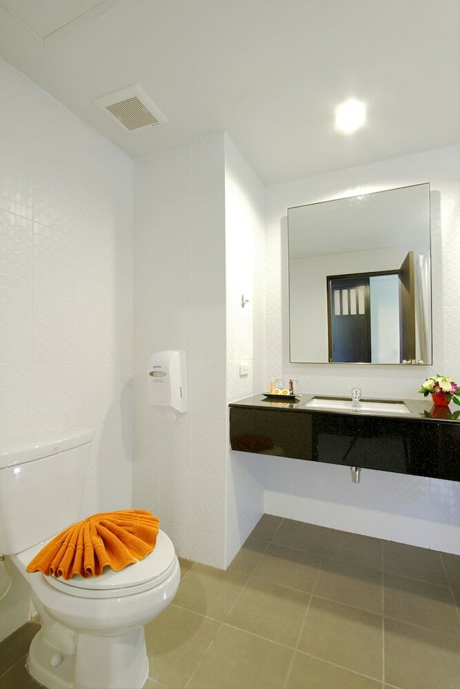 Hotel Kata Sea Breeze Resort