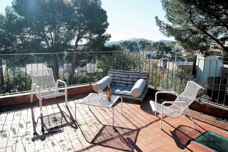Places4stay Villa Figuera