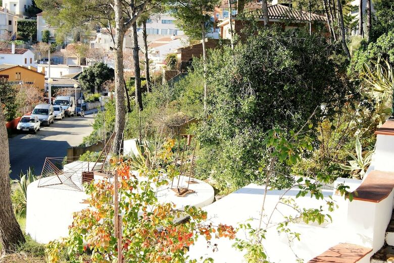 Places4stay Villa Figuera