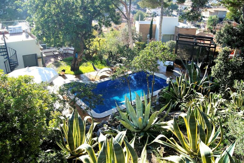 Places4stay Villa Figuera
