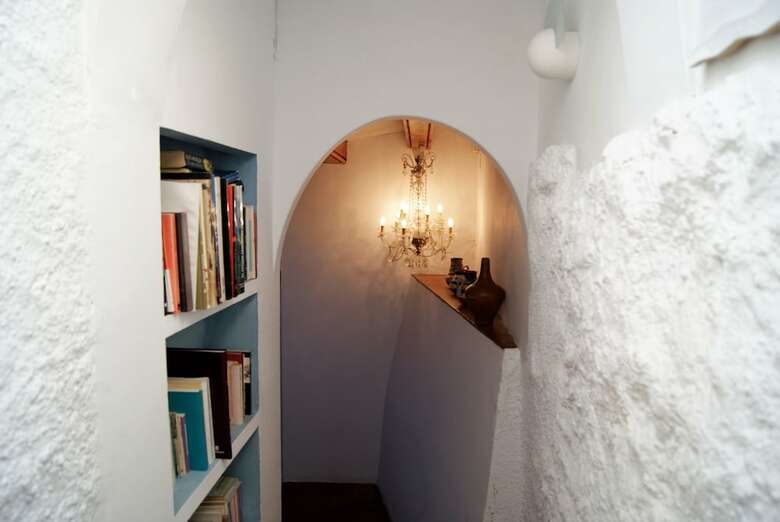 Places4stay Villa Figuera