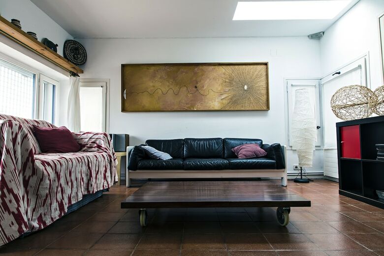 Places4stay Villa Figuera