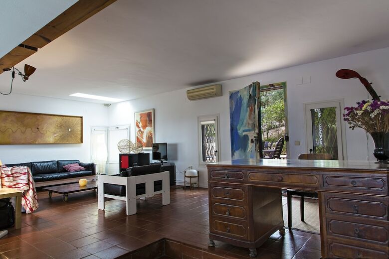 Places4stay Villa Figuera