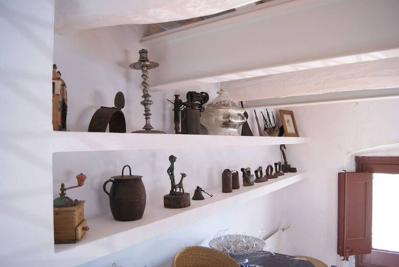 Places4stay Villa Figuera