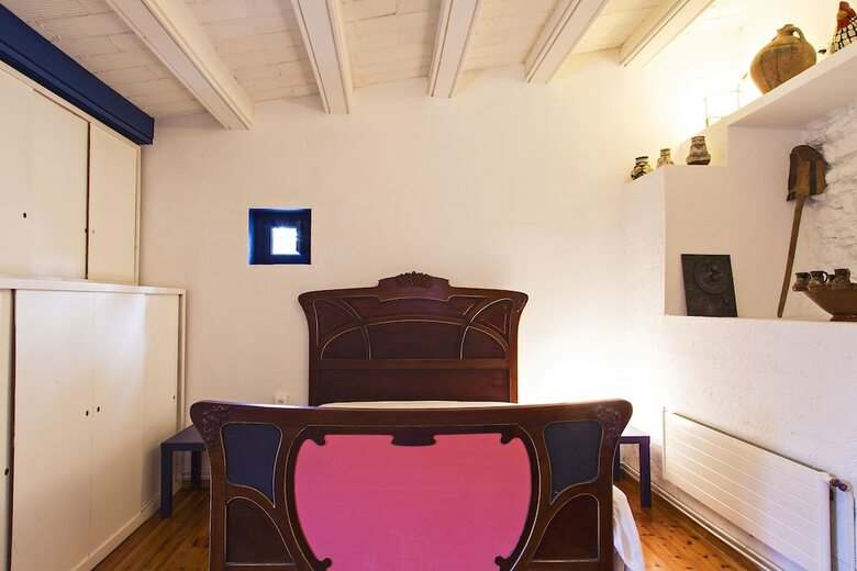 Places4stay Villa Figuera