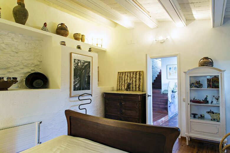 Places4stay Villa Figuera
