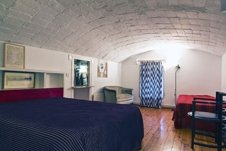 Places4stay Villa Figuera