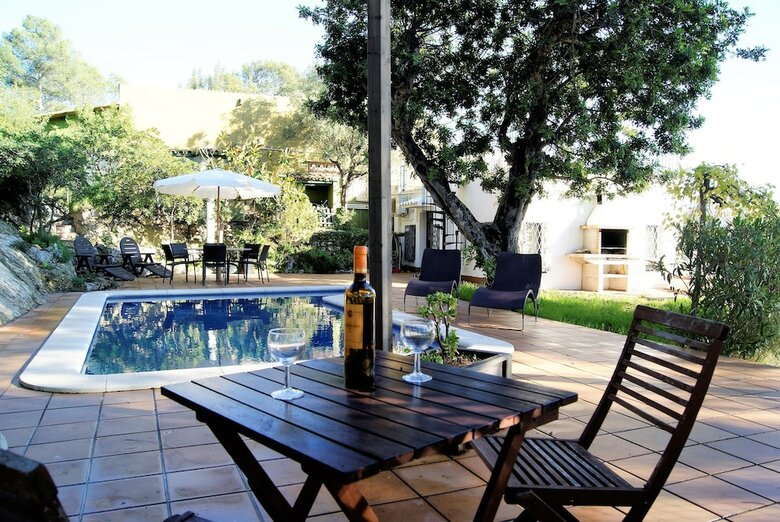 Places4stay Villa Figuera