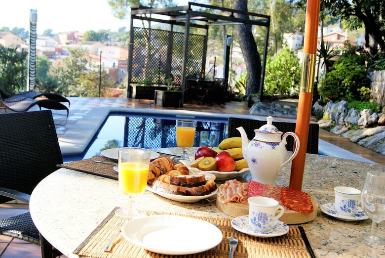 Places4stay Villa Figuera