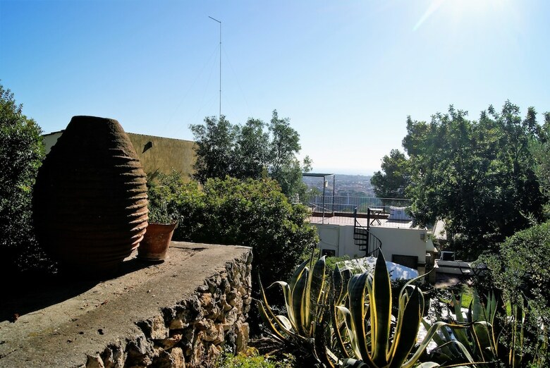 Places4stay Villa Figuera