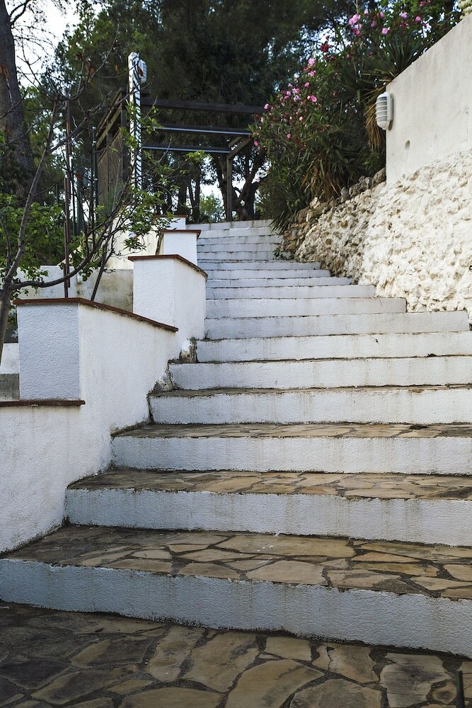 Places4stay Villa Figuera
