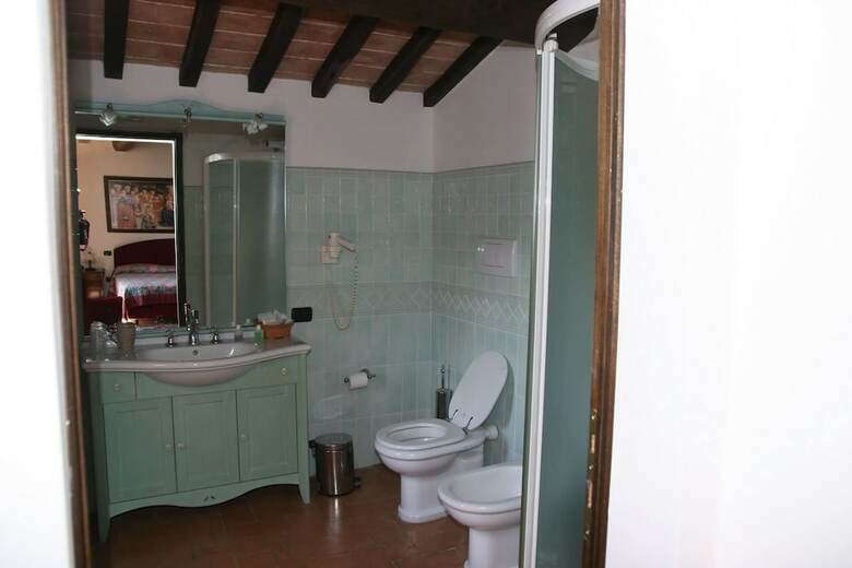 Hotel Borgo Dei Sapori