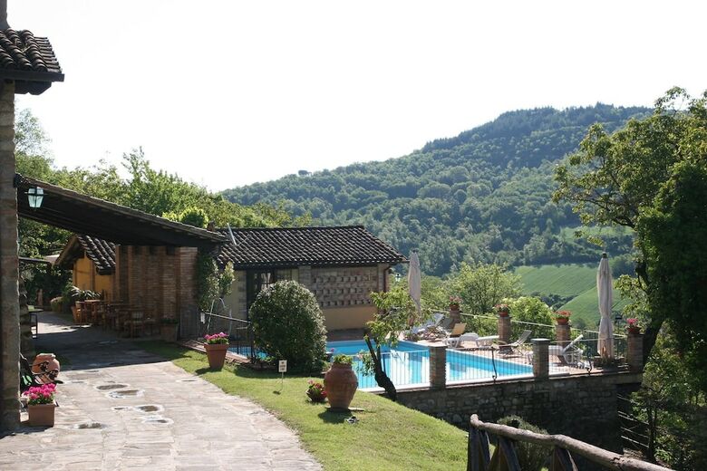 Hotel Borgo Dei Sapori