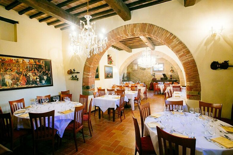Hotel Borgo Dei Sapori