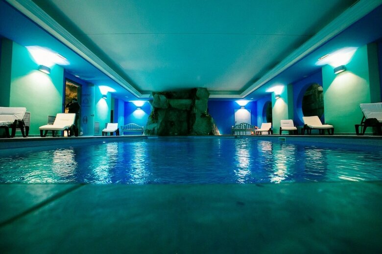 Hotel Borgo Dei Sapori