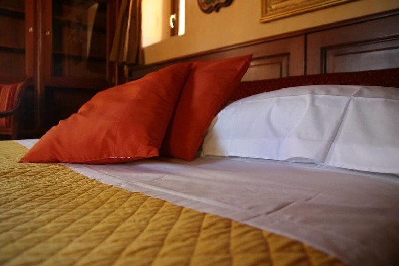 Hotel Borgo Dei Sapori