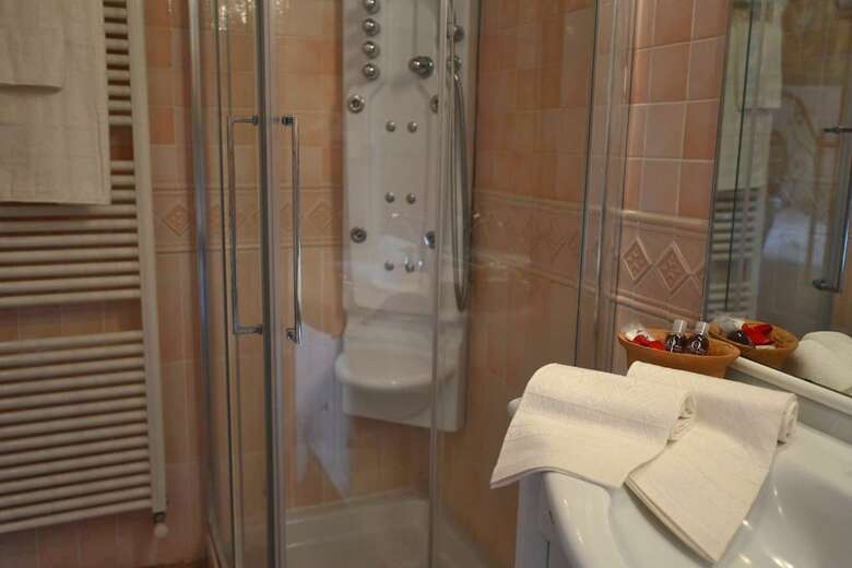 Hotel Borgo Dei Sapori
