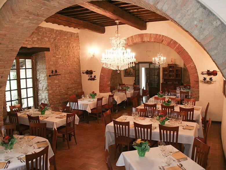 Hotel Borgo Dei Sapori