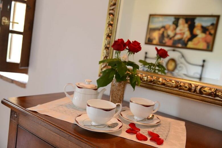 Hotel Borgo Dei Sapori