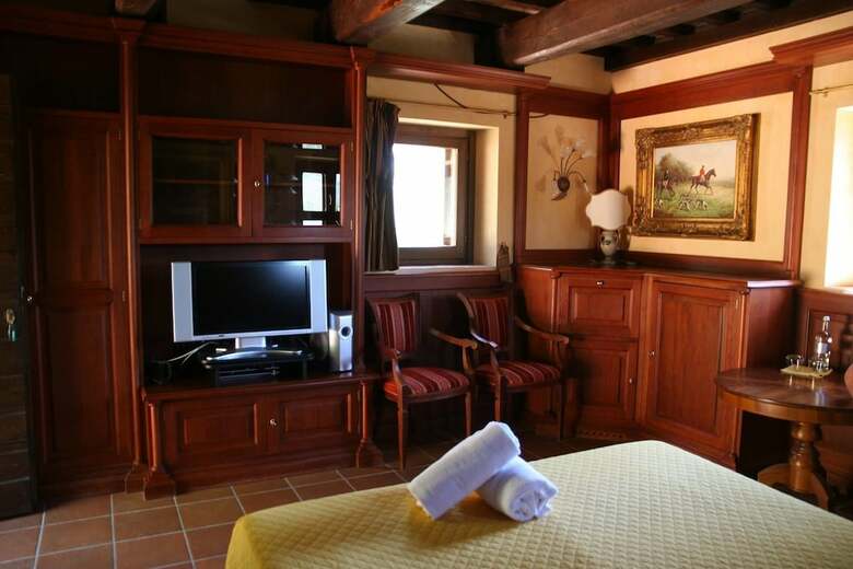 Hotel Borgo Dei Sapori