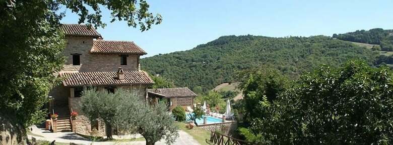 Hotel Borgo Dei Sapori