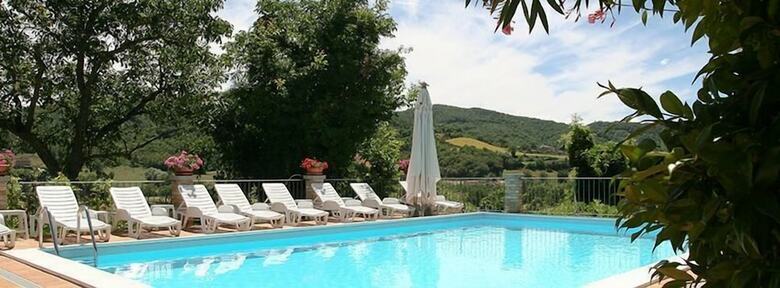 Hotel Borgo Dei Sapori