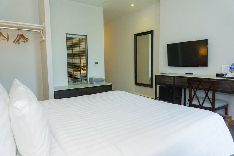 Hotel The Sala Pattaya