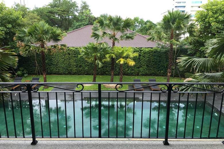 Hotel The Sala Pattaya