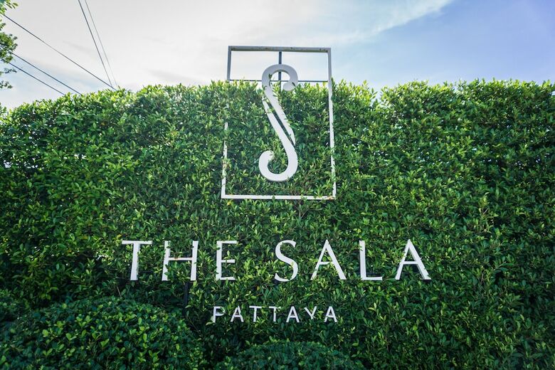Hotel The Sala Pattaya