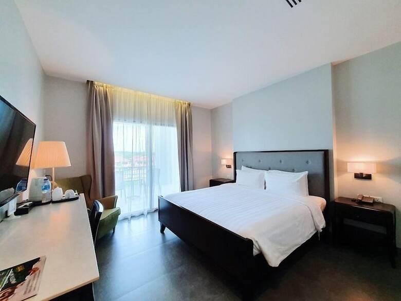 Hotel The Sala Pattaya