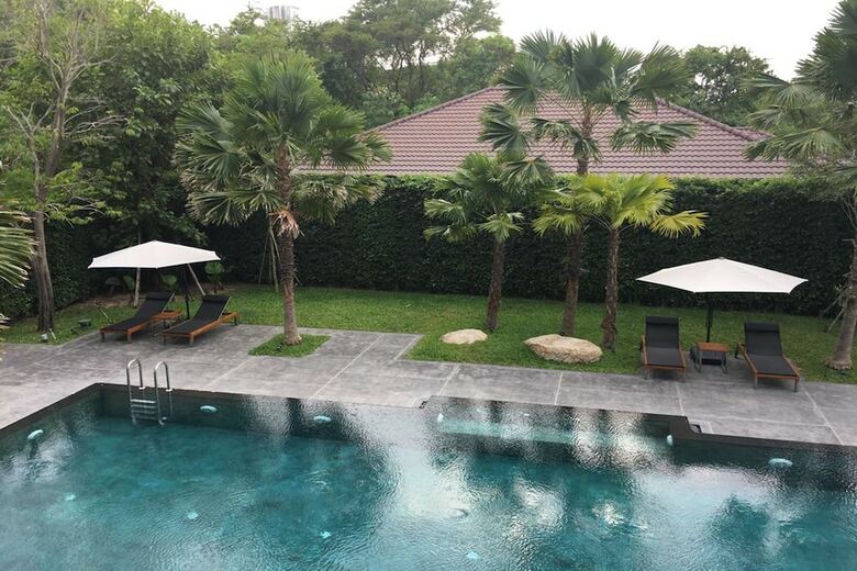 Hotel The Sala Pattaya