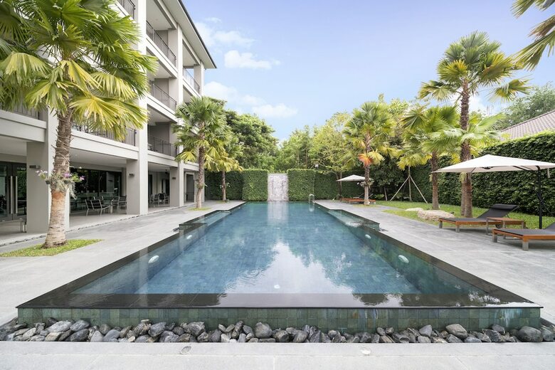 Hotel The Sala Pattaya