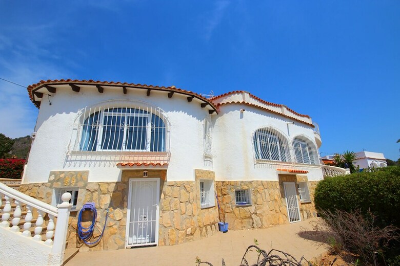 Villa Canuta 1 - Plaza Mayor
