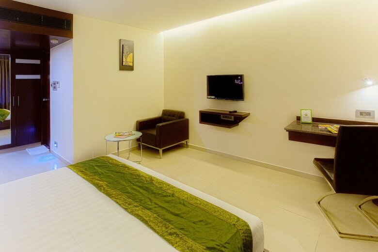 Hotel Treebo Grand Premier Suites
