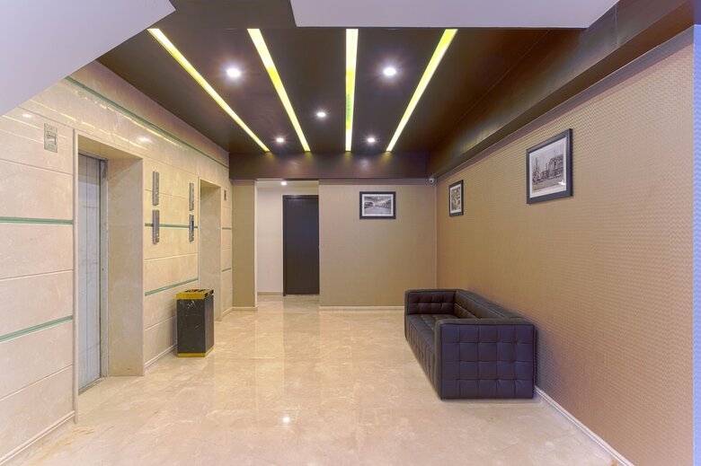 Hotel Treebo Grand Premier Suites