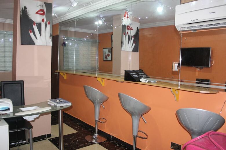 Hotel Avital Suites And Resort