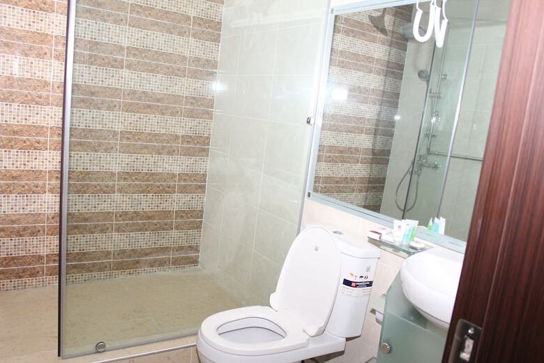 Hotel Avital Suites And Resort