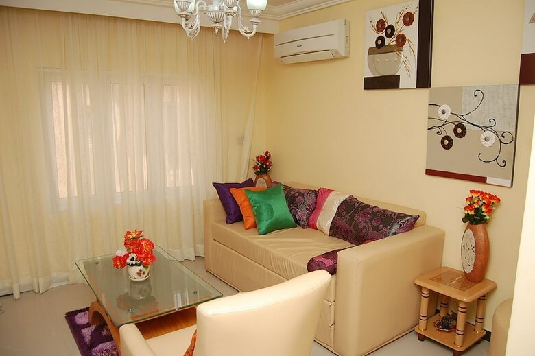 Hotel Avital Suites And Resort