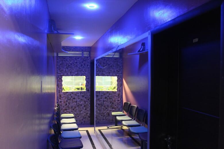 Hotel Avital Suites And Resort