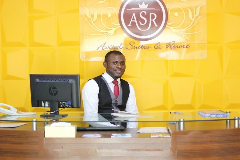 Hotel Avital Suites And Resort