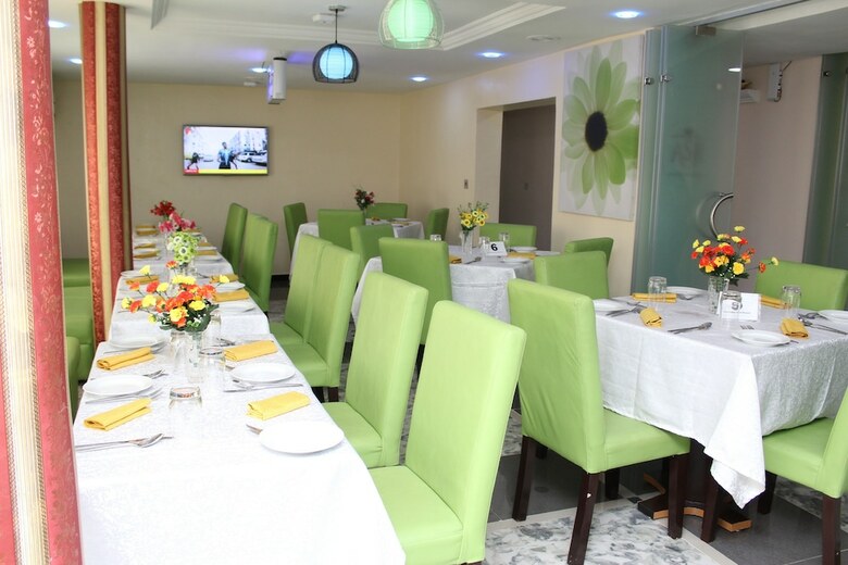 Hotel Avital Suites And Resort