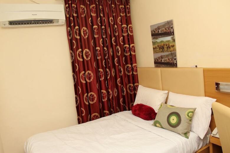 Hotel Avital Suites And Resort