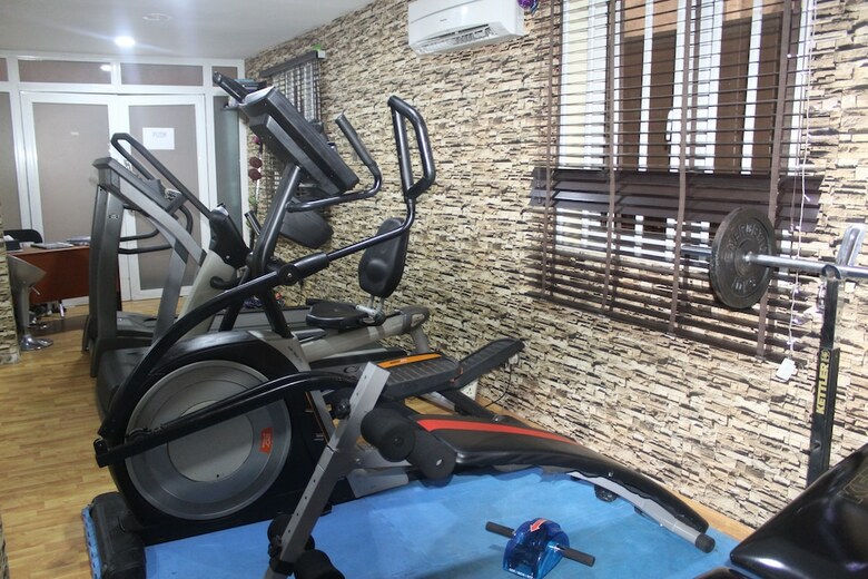 Hotel Avital Suites And Resort